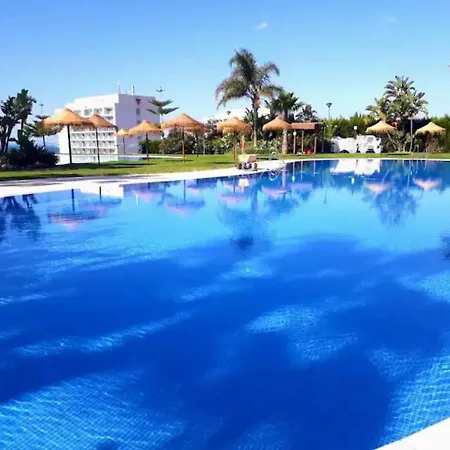 Appartamento Beachfront Complex El Coloso Views,pools,parking Costa *