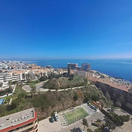 Appartamento Beachfront Complex El Coloso Views,pools,parking Costa