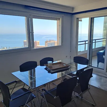 Appartamento Beachfront Complex El Coloso Views,pools,parking Costa